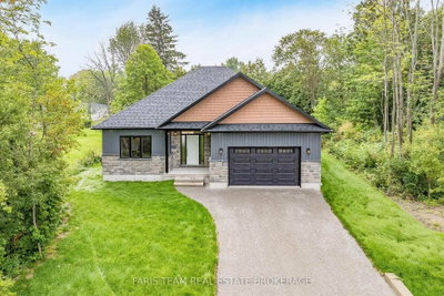 Detached House for sale at 45 Sheppard Street, Severn, Ontario, L0K 1E0 - Coldwater - MLS: S13737496