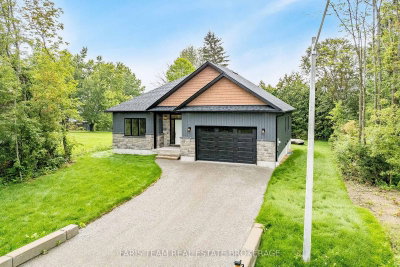 45 Sheppard Street • Severn, ON photo 2