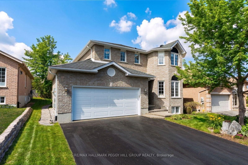 168 Wildwood Trail