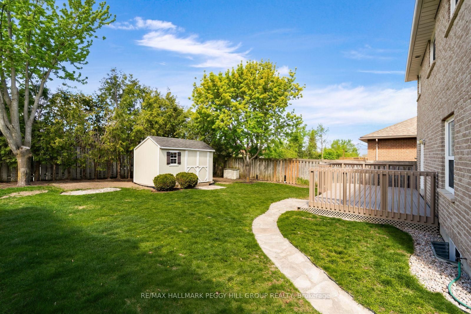 168 Wildwood Trail • Barrie, ON photo 15