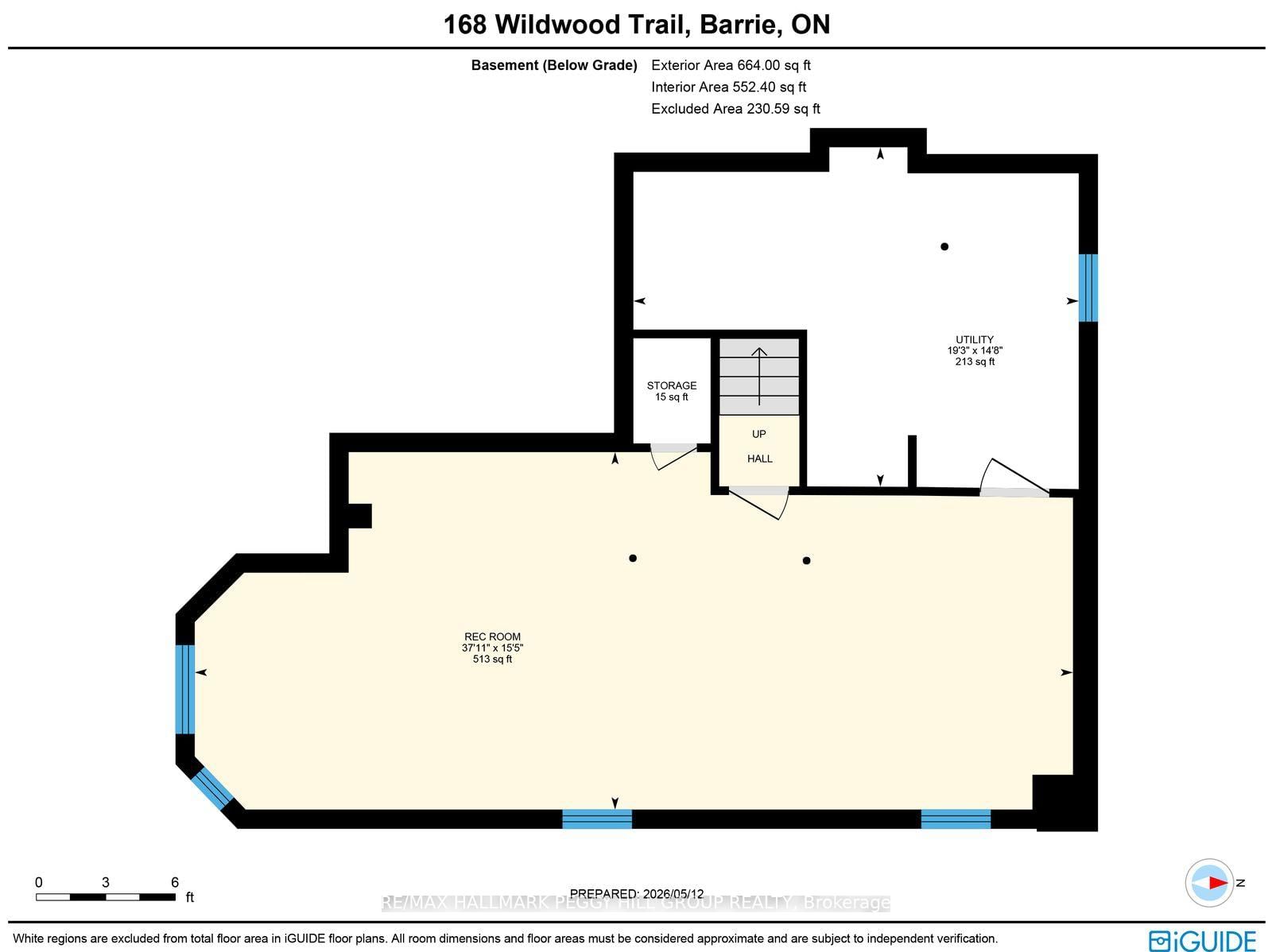 168 Wildwood Trail • Barrie, ON photo 20