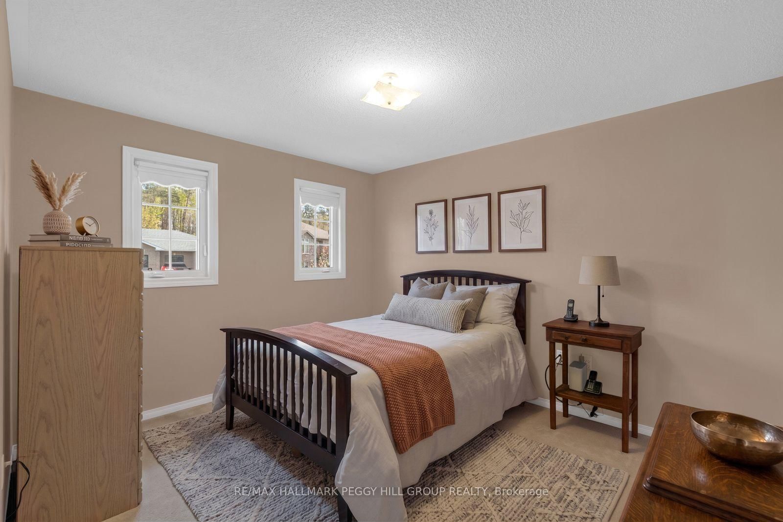 168 Wildwood Trail • Barrie, ON photo 8