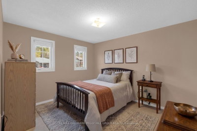 168 Wildwood Trail • Barrie, ON photo 8