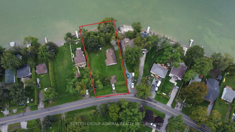 2392 Lakeshore Drive