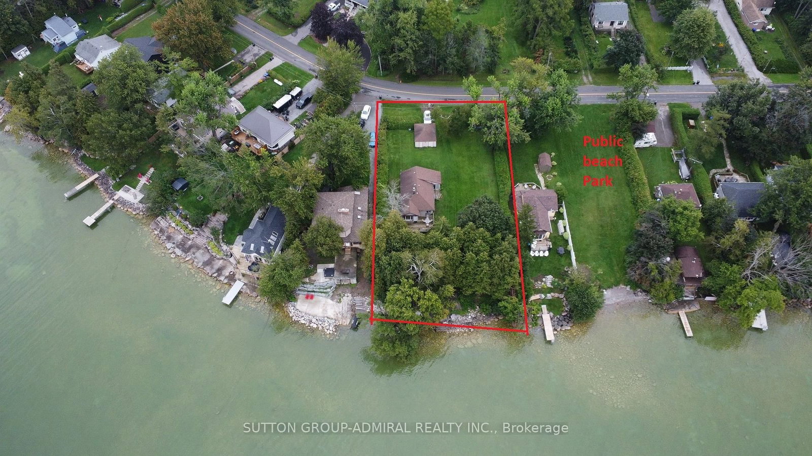 2392 Lakeshore Drive • Ramara, ON photo 28