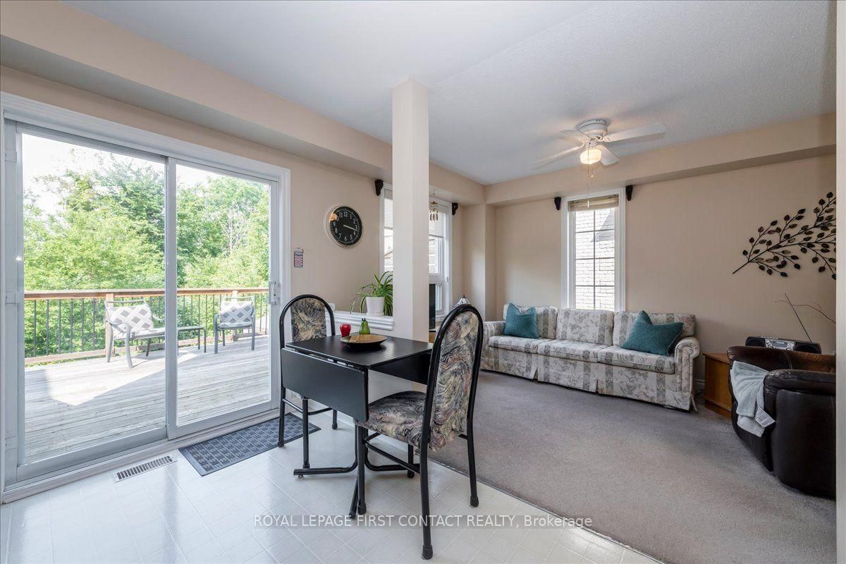 28 Pass Court • Barrie, ON photo 11