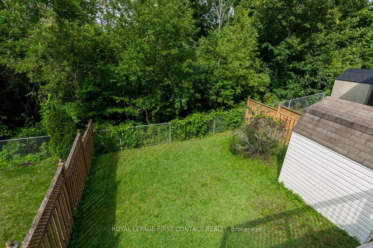 28 Pass Court • Barrie, ON photo 13