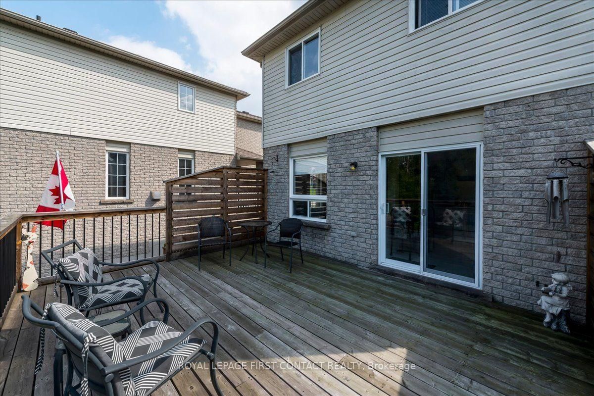 28 Pass Court • Barrie, ON photo 14