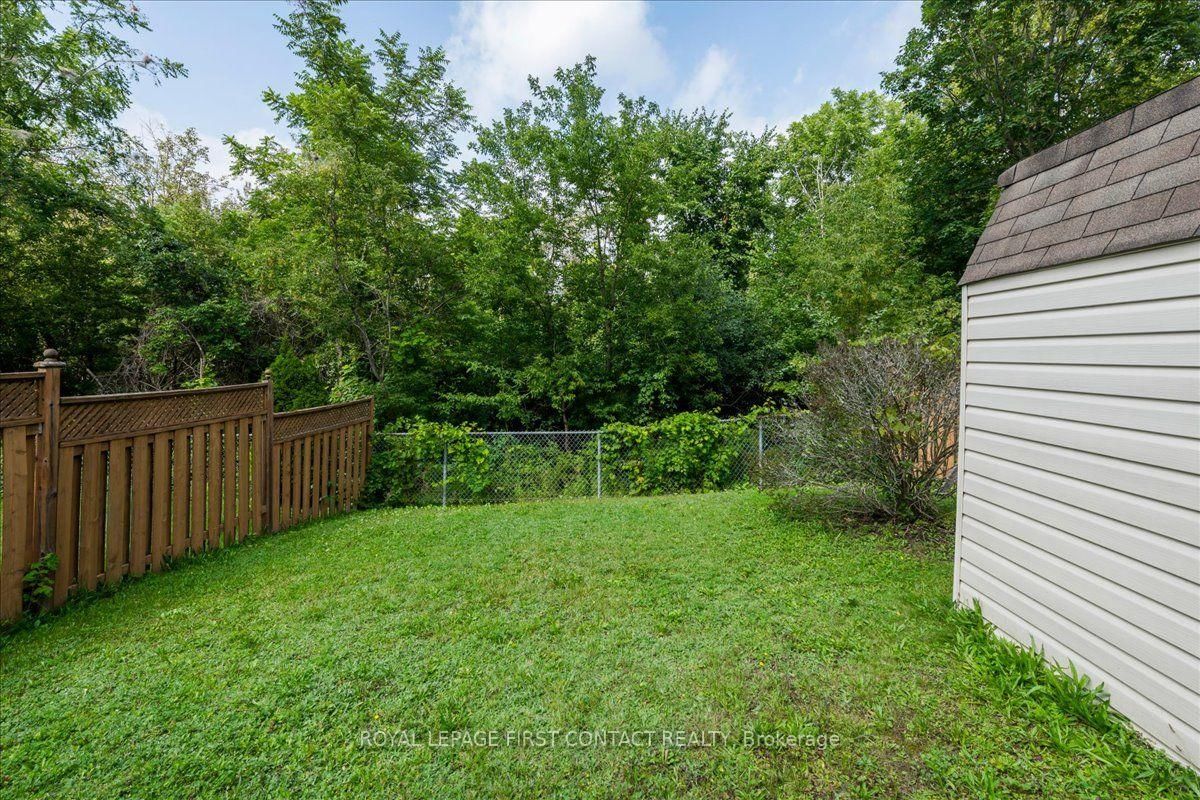 28 Pass Court • Barrie, ON photo 28