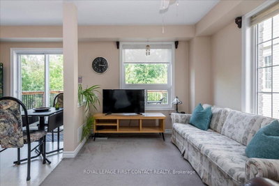 28 Pass Court • Barrie, ON photo 9
