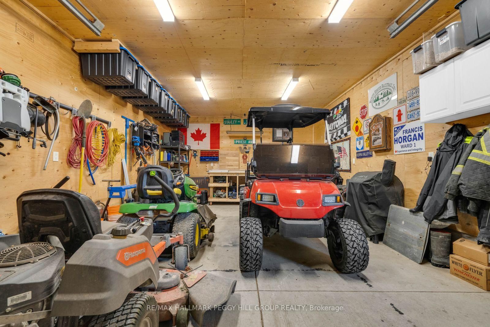 4295 Horseshoe Valley Road W • Springwater, ON photo 20
