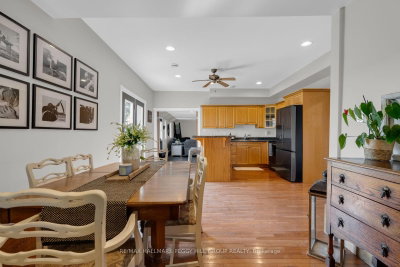 4295 Horseshoe Valley Road W • Springwater, ON photo 5