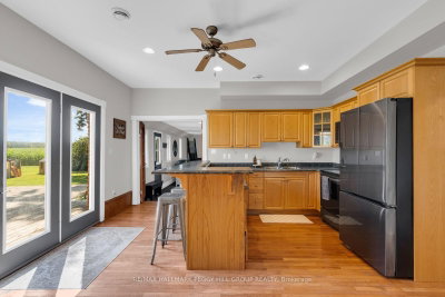 4295 Horseshoe Valley Road W • Springwater, ON photo 6