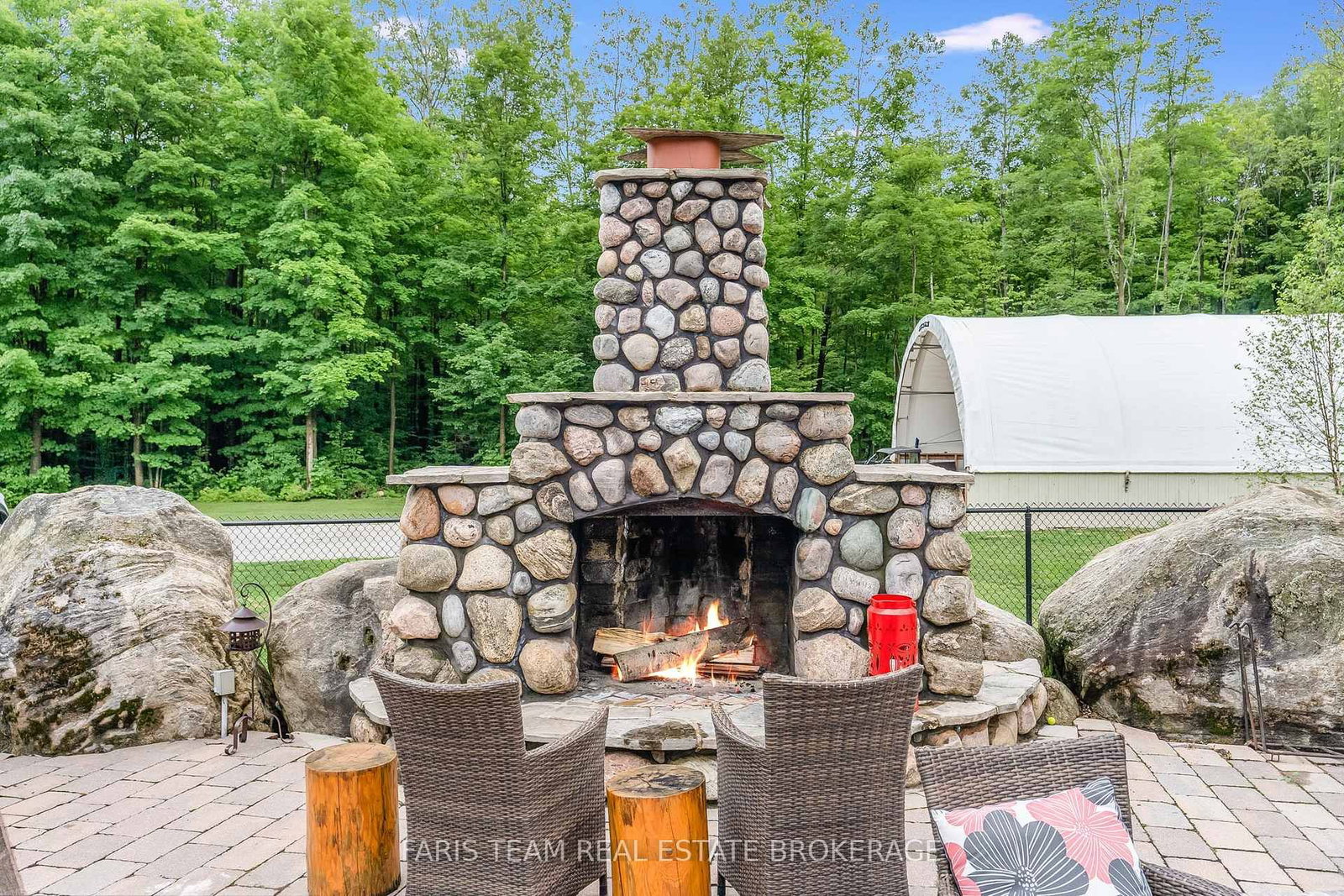 697 Lafontaine Road E • Tiny, ON photo 44