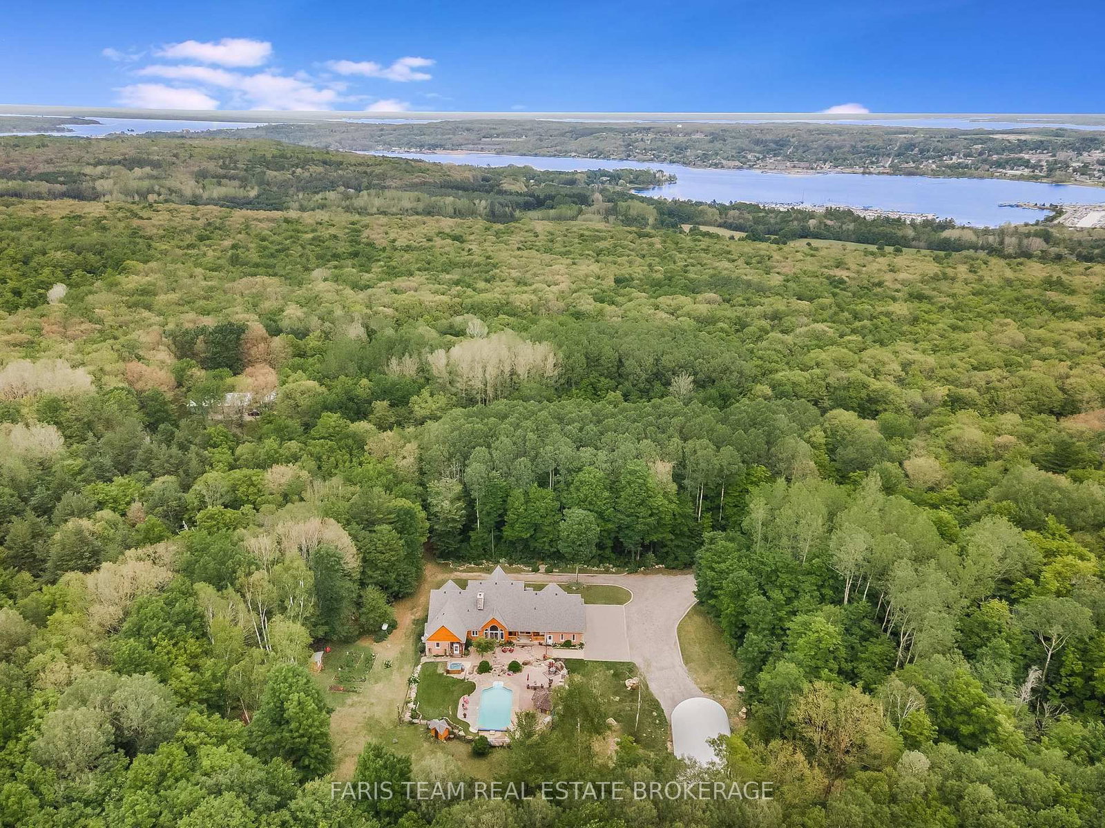 697 Lafontaine Road E • Tiny, ON photo 48