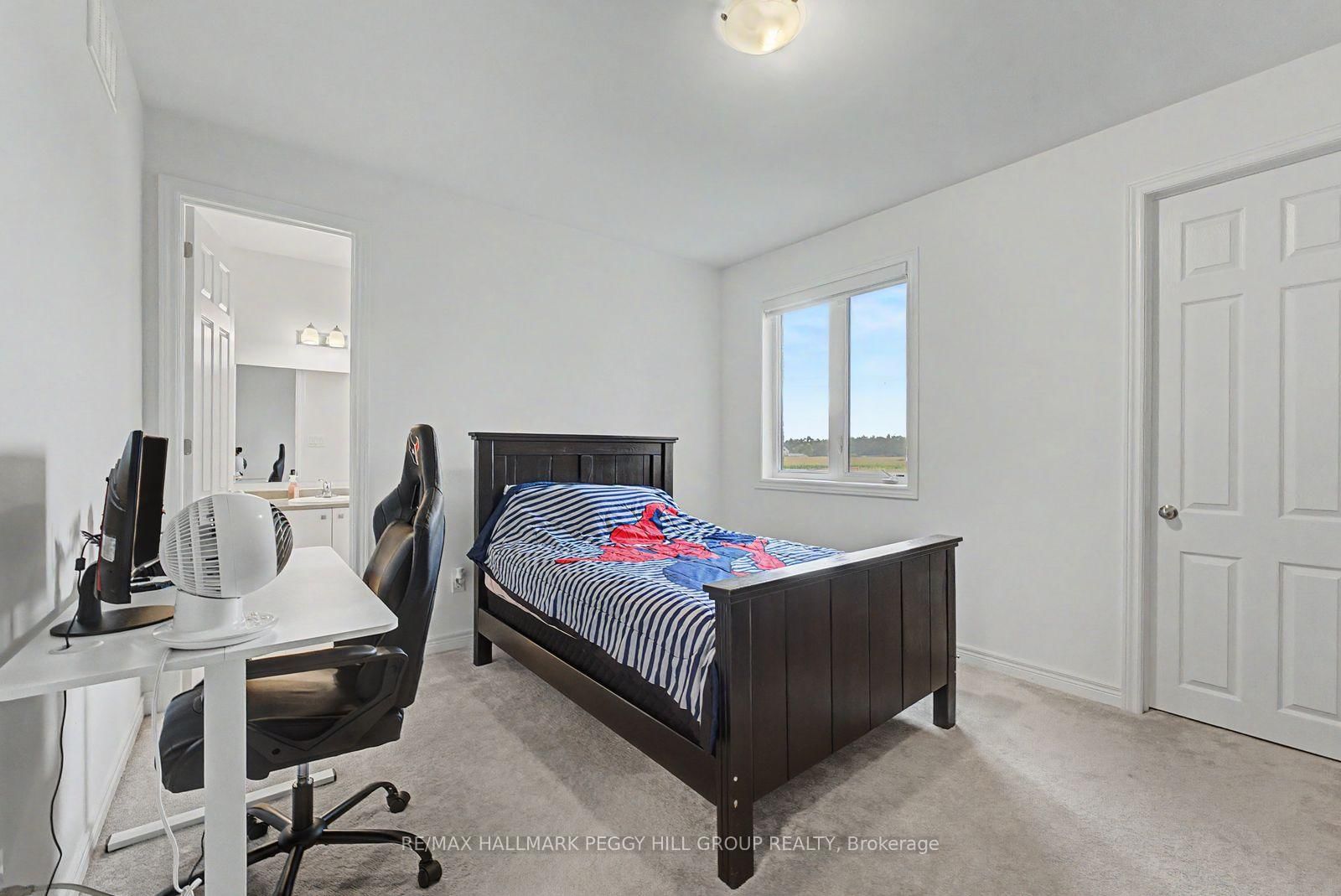 113 Rugman Crescent • Springwater, ON photo 21