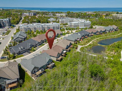 68 Kari Crescent • Collingwood, ON photo 4