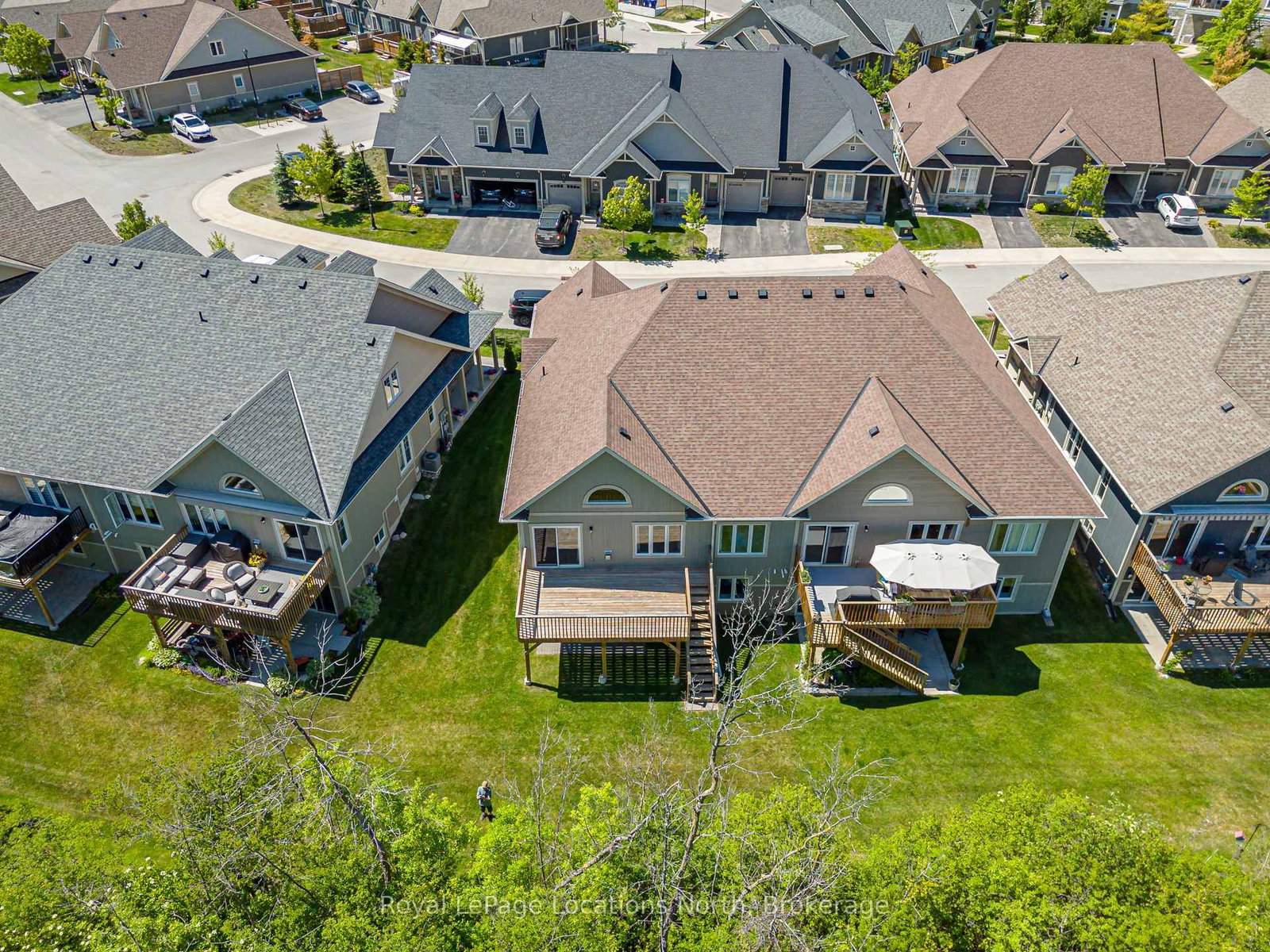 68 Kari Crescent • Collingwood, ON photo 44