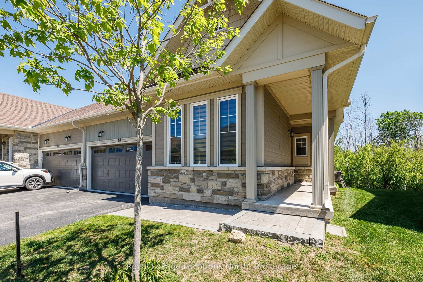 68 Kari Crescent • Collingwood, ON photo 6