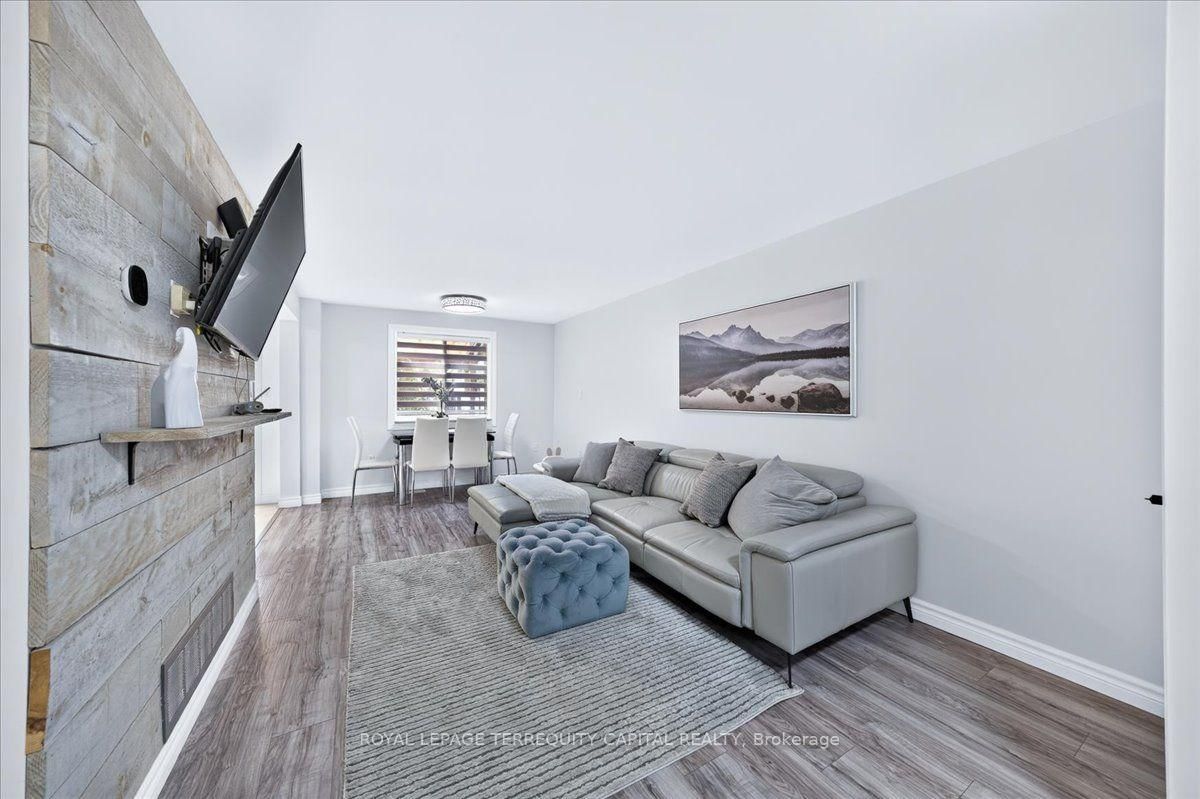 9 Seymour Crescent • Barrie, ON photo 11