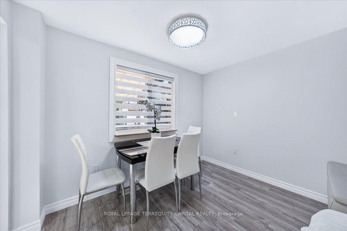 9 Seymour Crescent • Barrie, ON photo 14