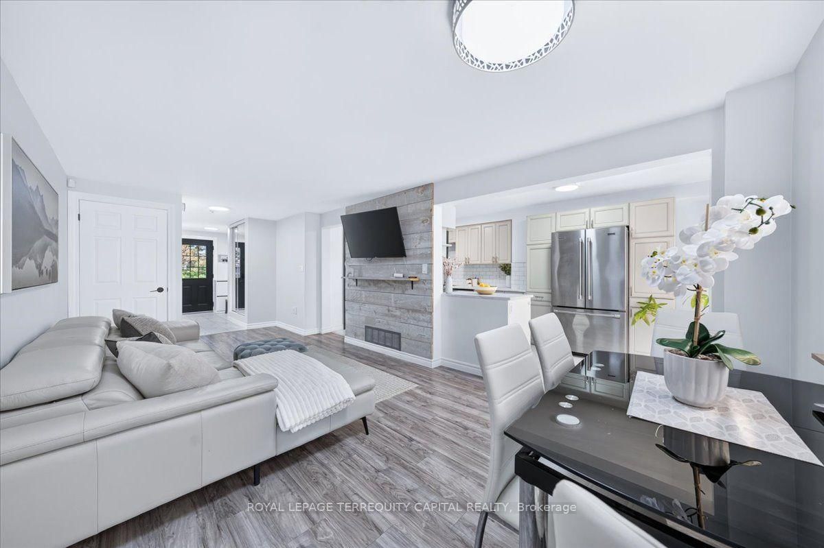 9 Seymour Crescent • Barrie, ON photo 15