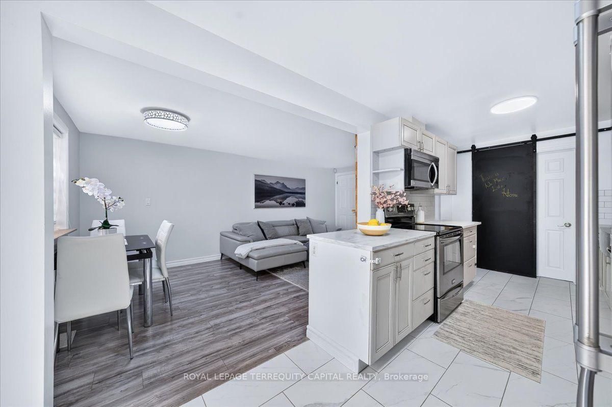 9 Seymour Crescent • Barrie, ON photo 18