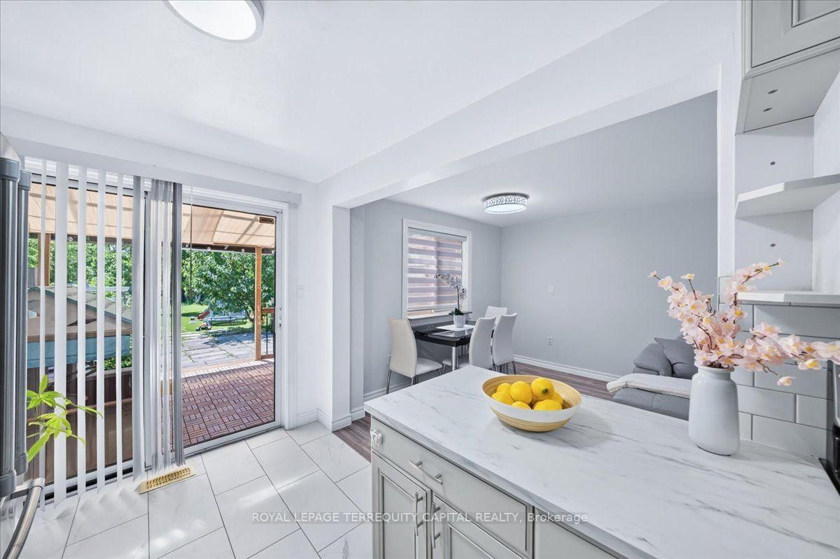 9 Seymour Crescent • Barrie, ON photo 22
