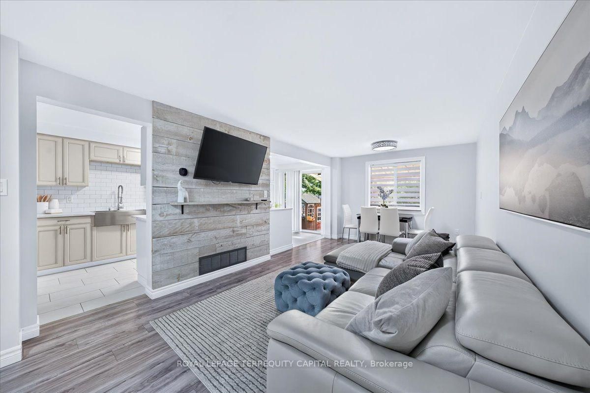 9 Seymour Crescent • Barrie, ON photo 25