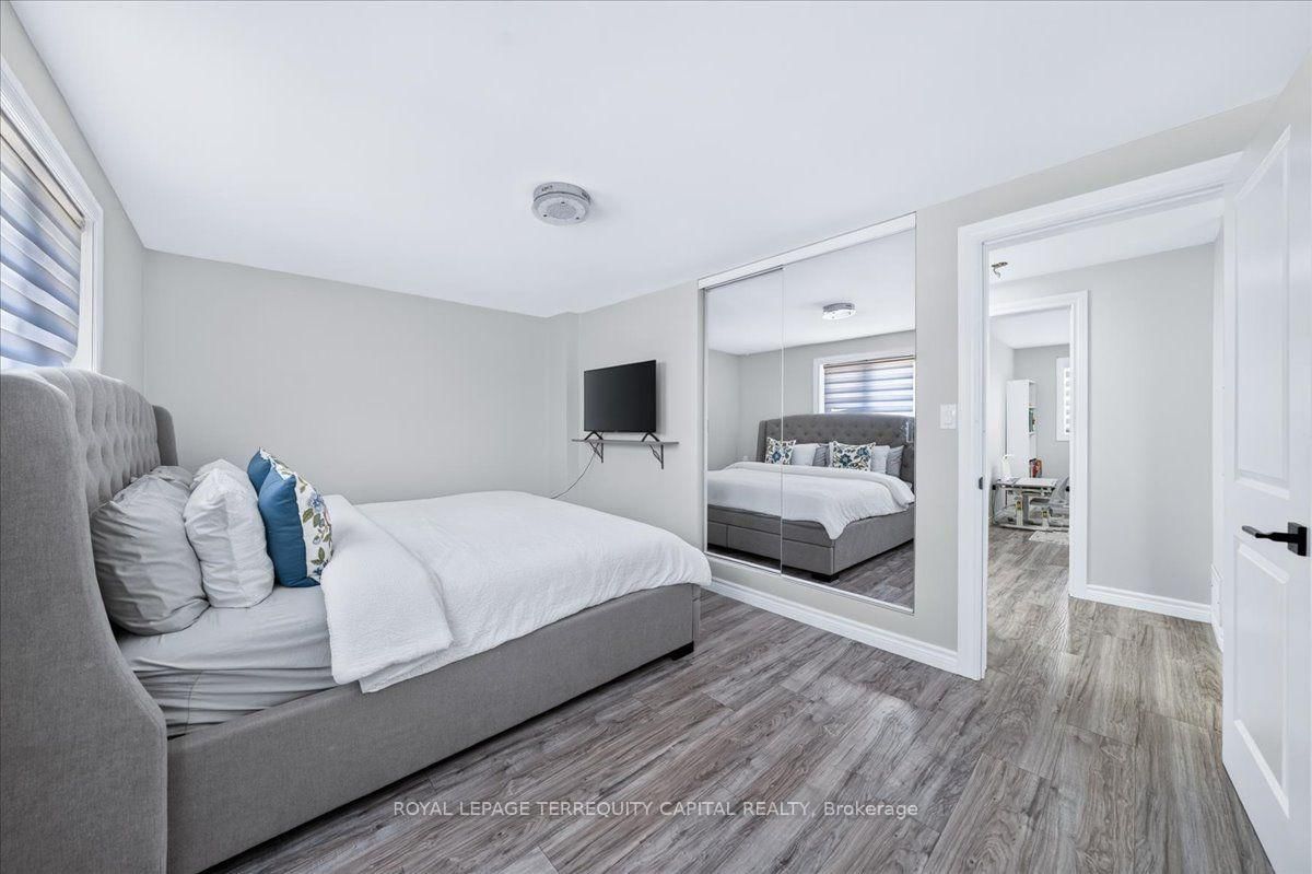 9 Seymour Crescent • Barrie, ON photo 27