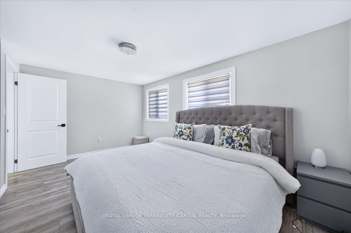 9 Seymour Crescent • Barrie, ON photo 28