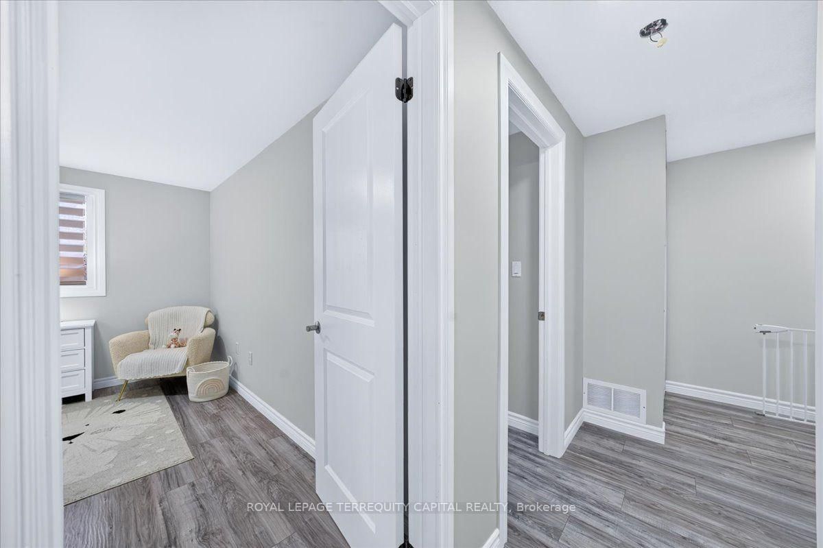 9 Seymour Crescent • Barrie, ON photo 31