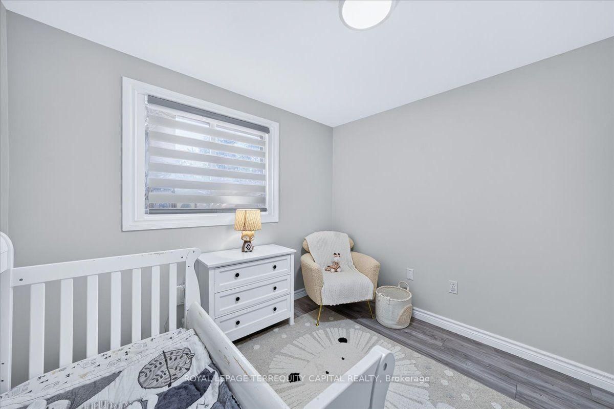 9 Seymour Crescent • Barrie, ON photo 33