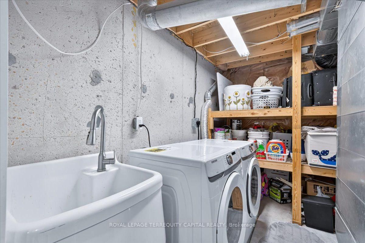 9 Seymour Crescent • Barrie, ON photo 43