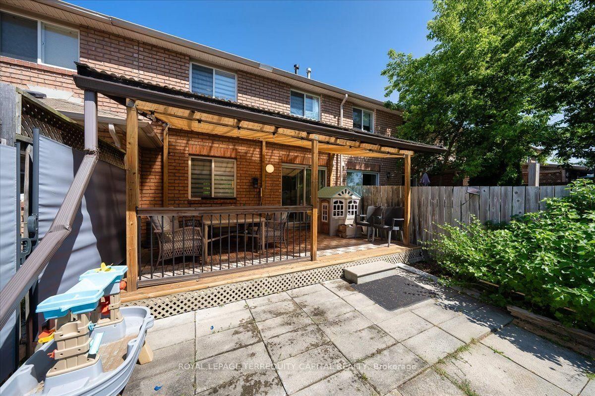 9 Seymour Crescent • Barrie, ON photo 44