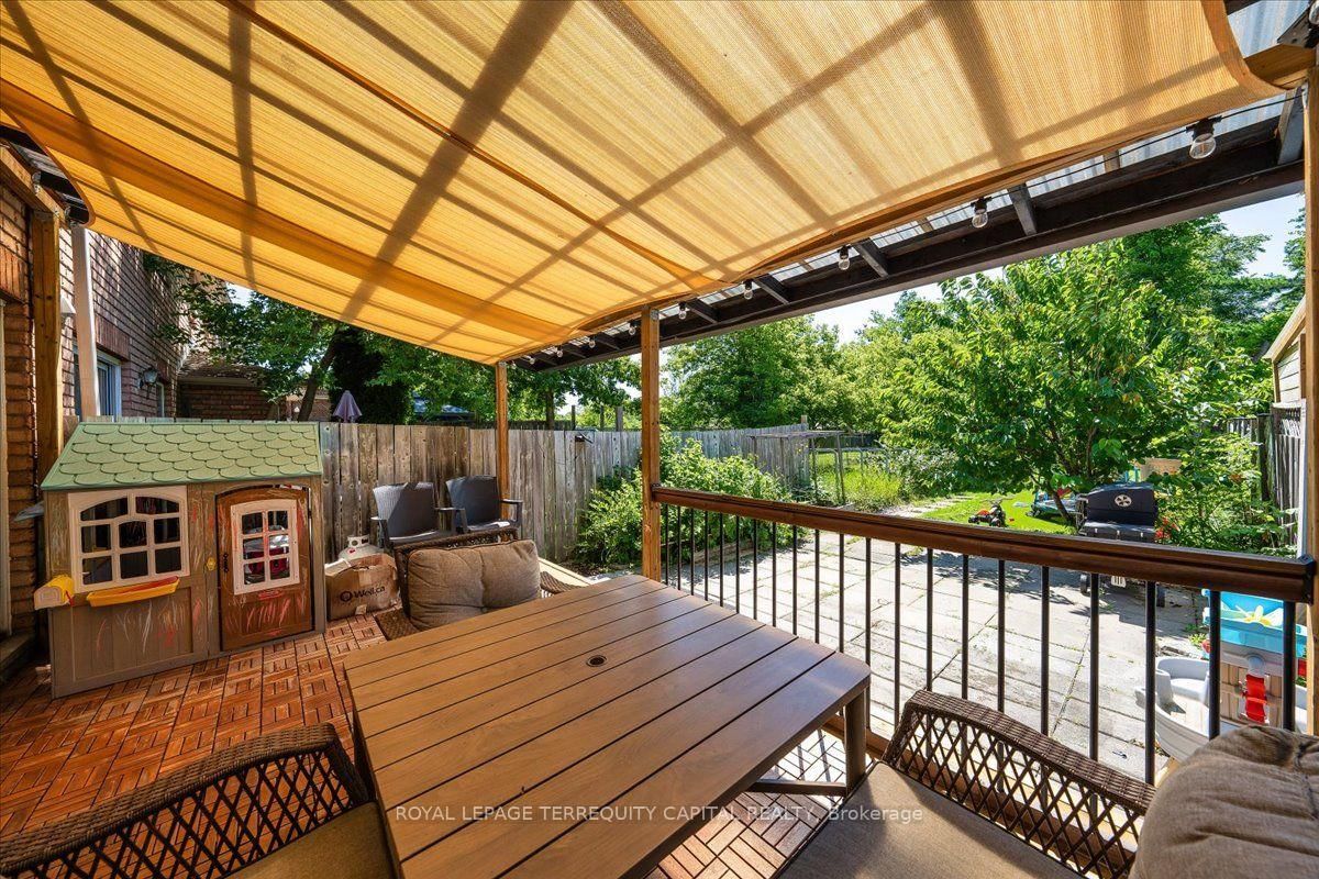 9 Seymour Crescent • Barrie, ON photo 46