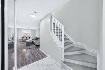 9 Seymour Crescent • Barrie, ON photo 9