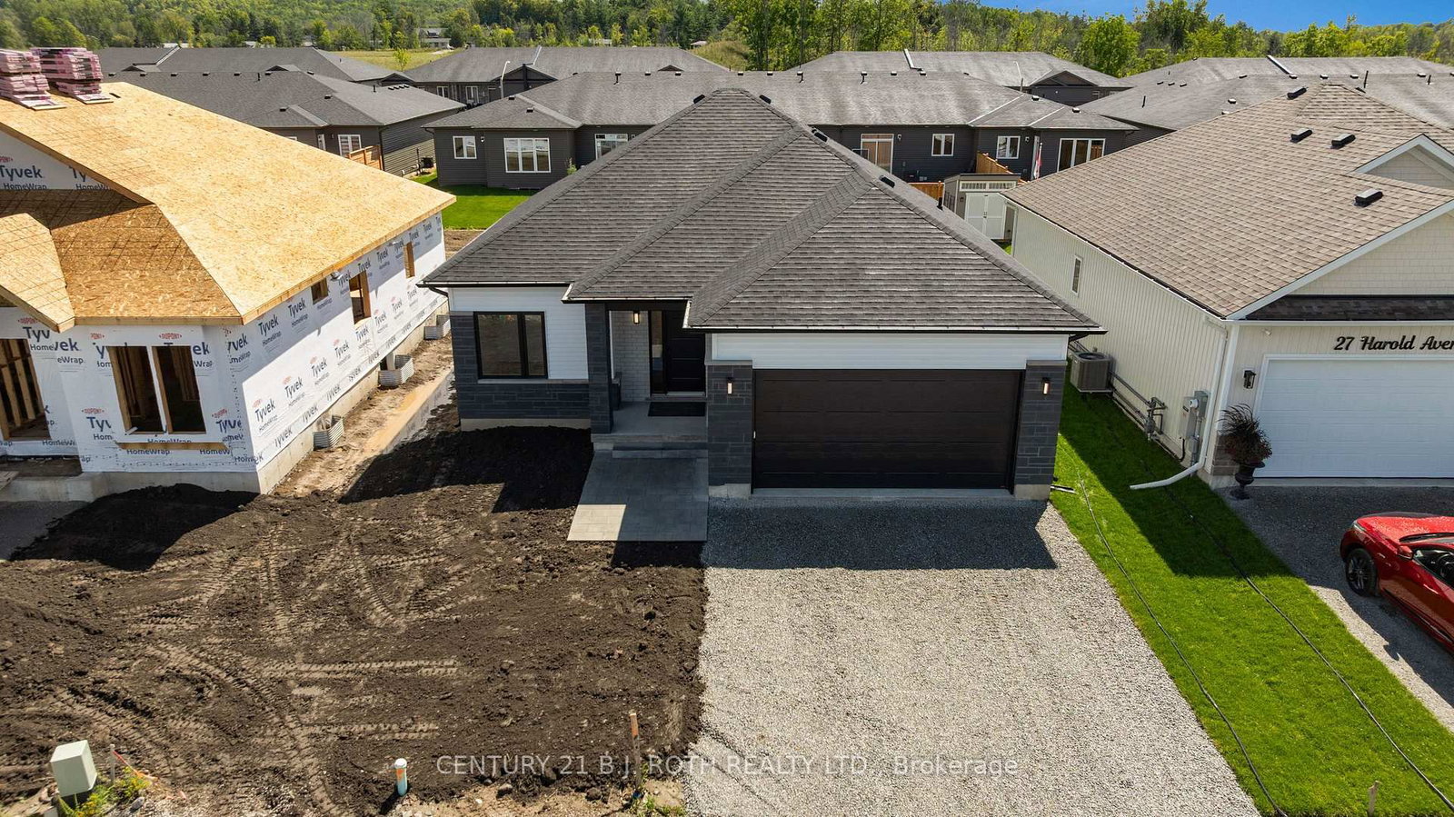 29 Harold Avenue • Severn, ON photo 37