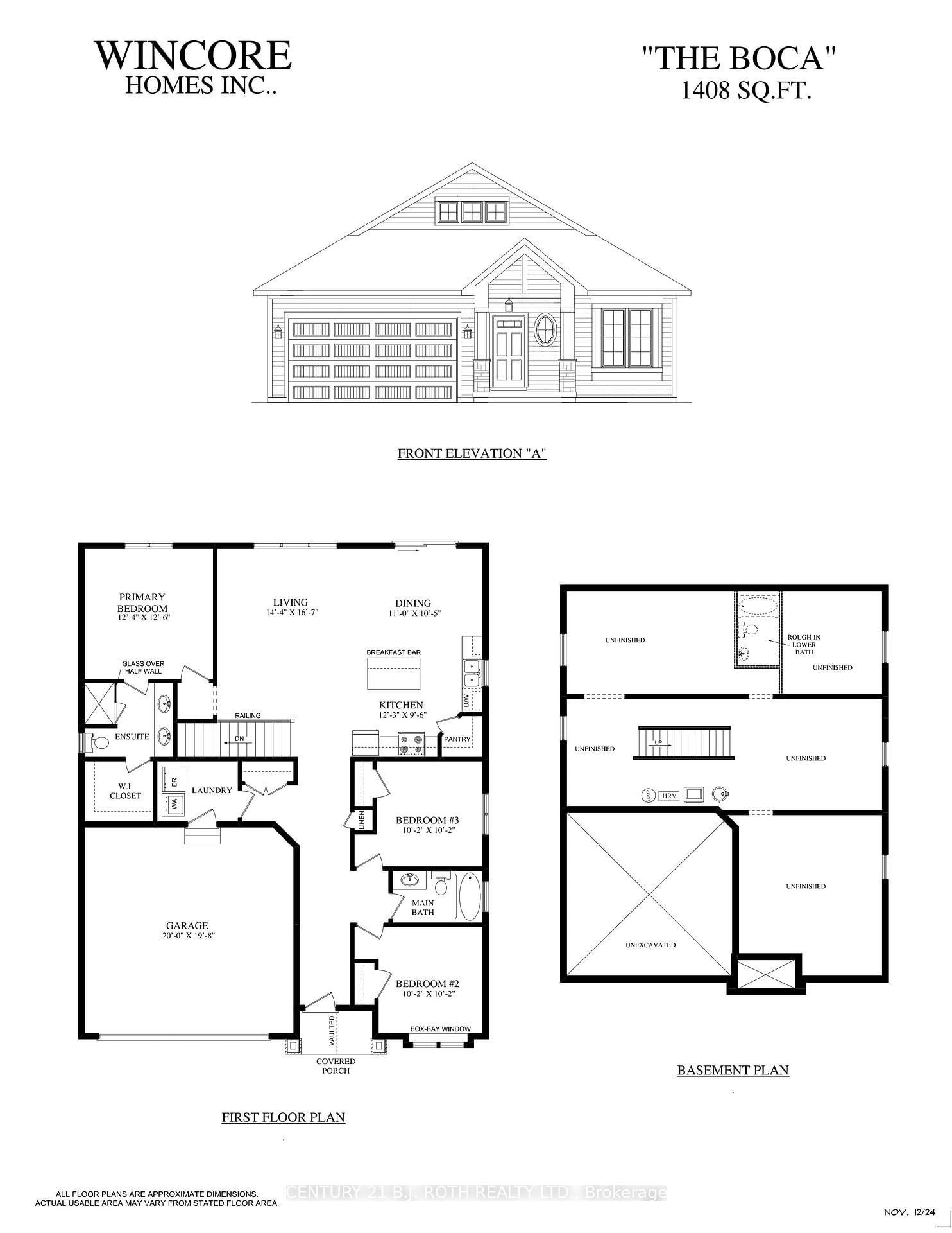 31 Harold Avenue • Severn, ON photo 1