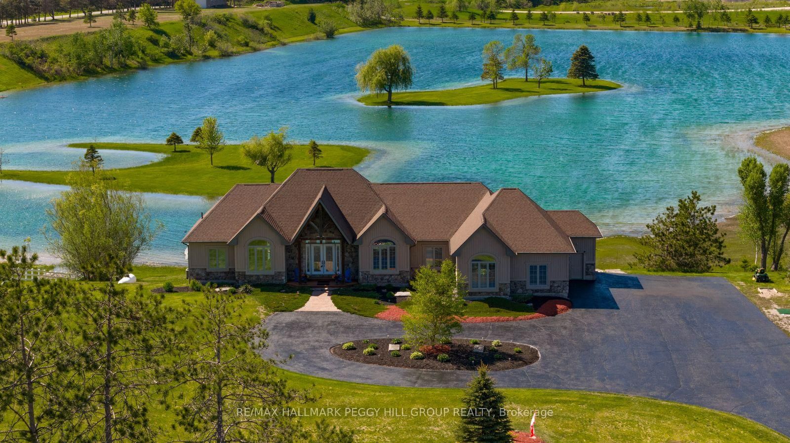 1372 Division Road E • Severn, ON photo 1