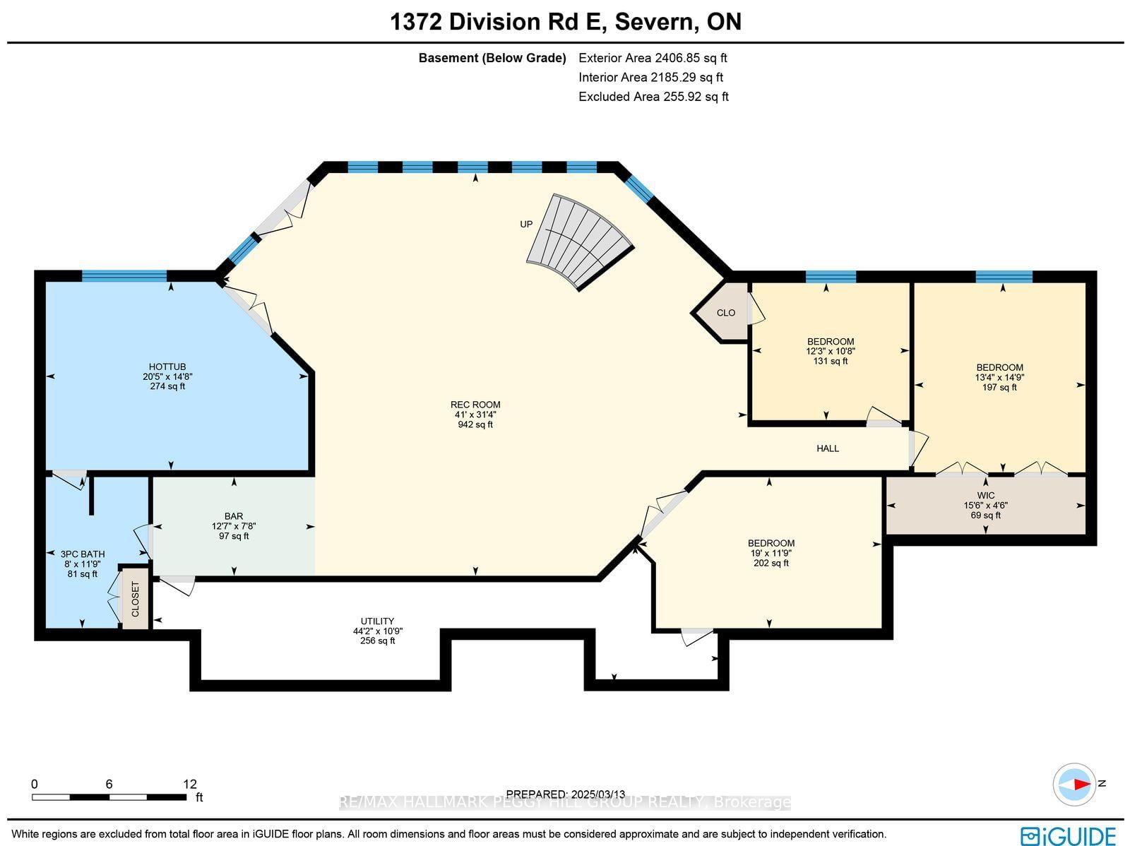 1372 Division Road E • Severn, ON photo 33