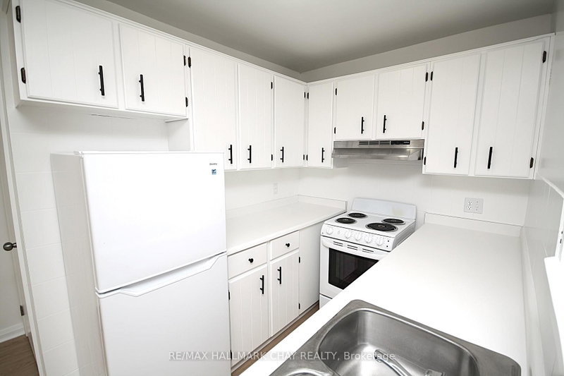 1 - 58 Queen Street W