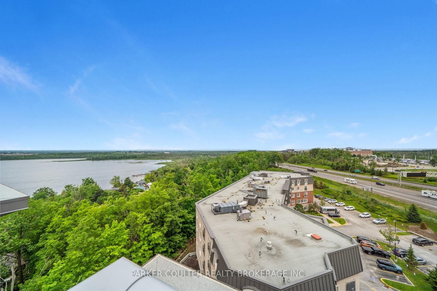 58 Lakeside Terrace • #909 • Barrie, ON photo 25