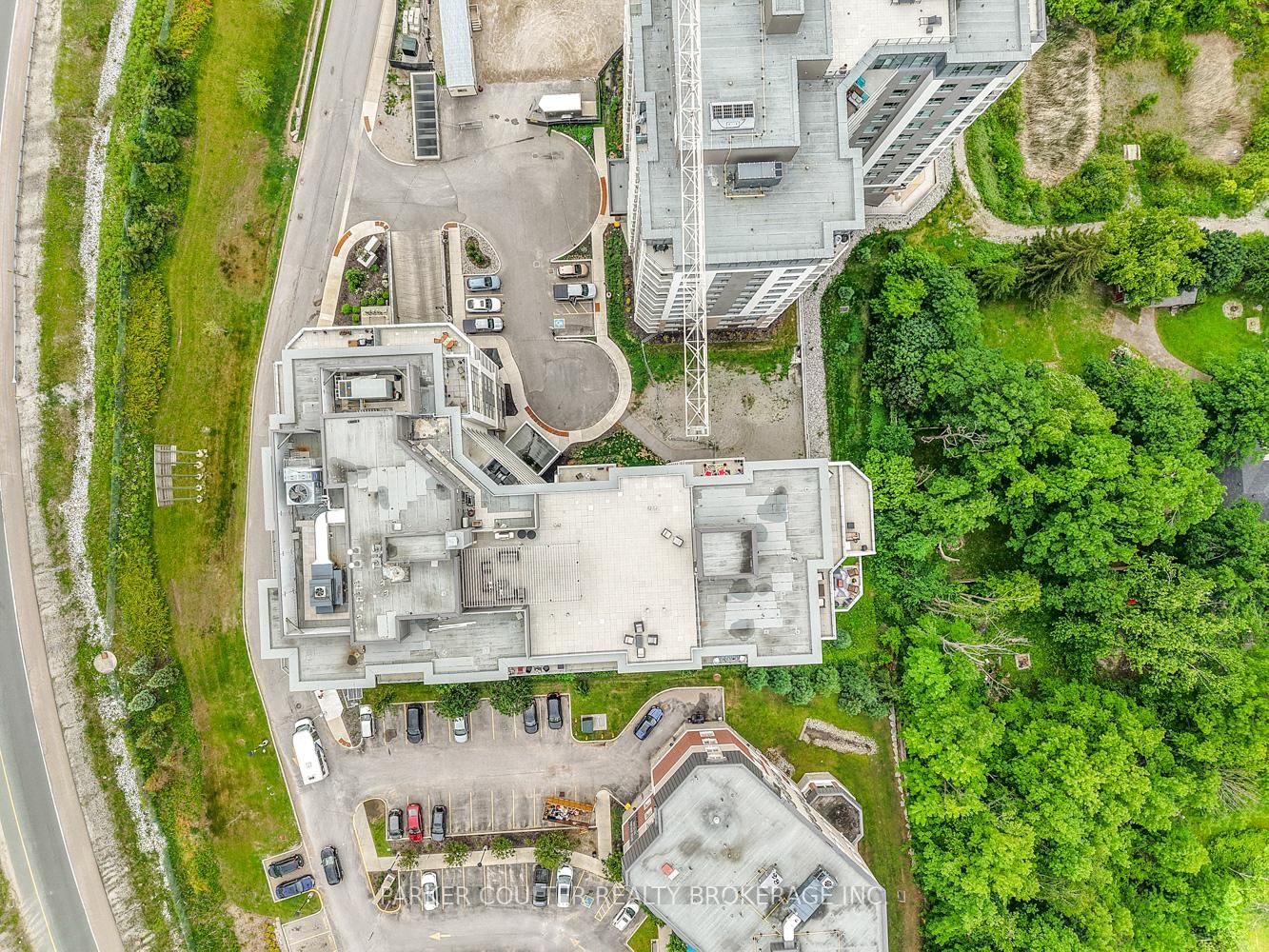 58 Lakeside Terrace • #909 • Barrie, ON photo 29