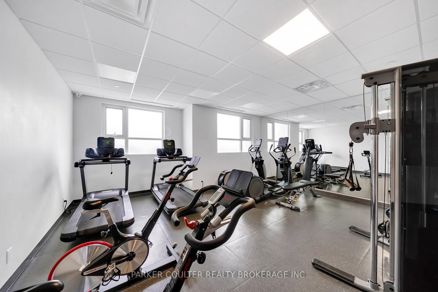 58 Lakeside Terrace • #909 • Barrie, ON photo 36