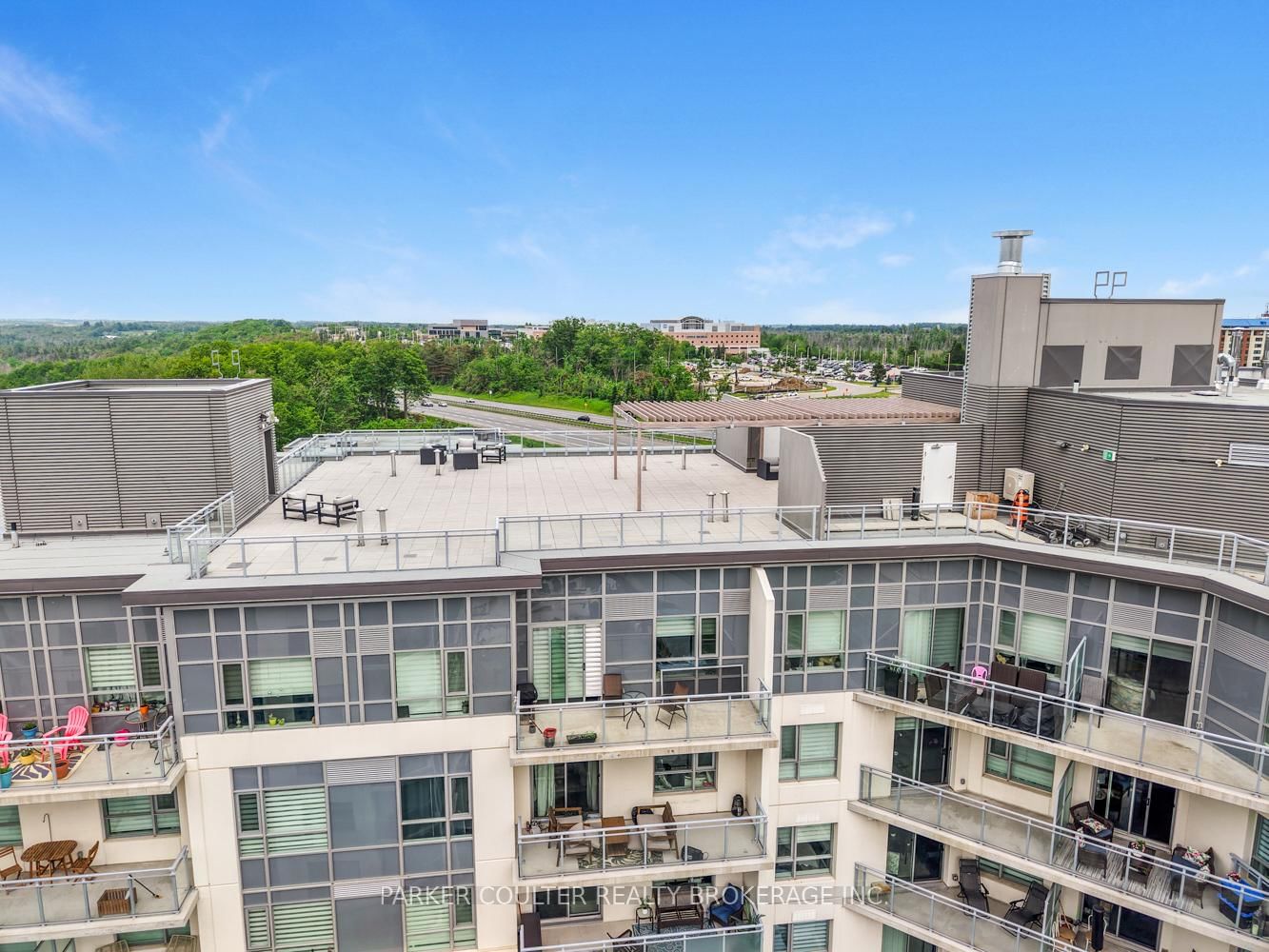 58 Lakeside Terrace • #909 • Barrie, ON photo 40