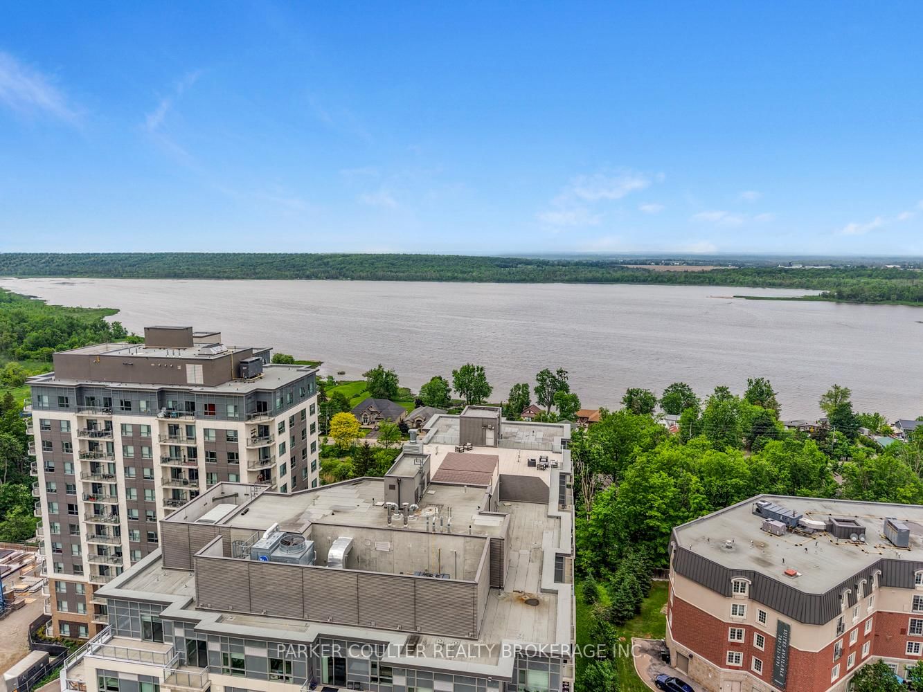 58 Lakeside Terrace • #909 • Barrie, ON photo 41