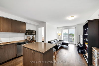 58 Lakeside Terrace • #909 • Barrie, ON photo 5