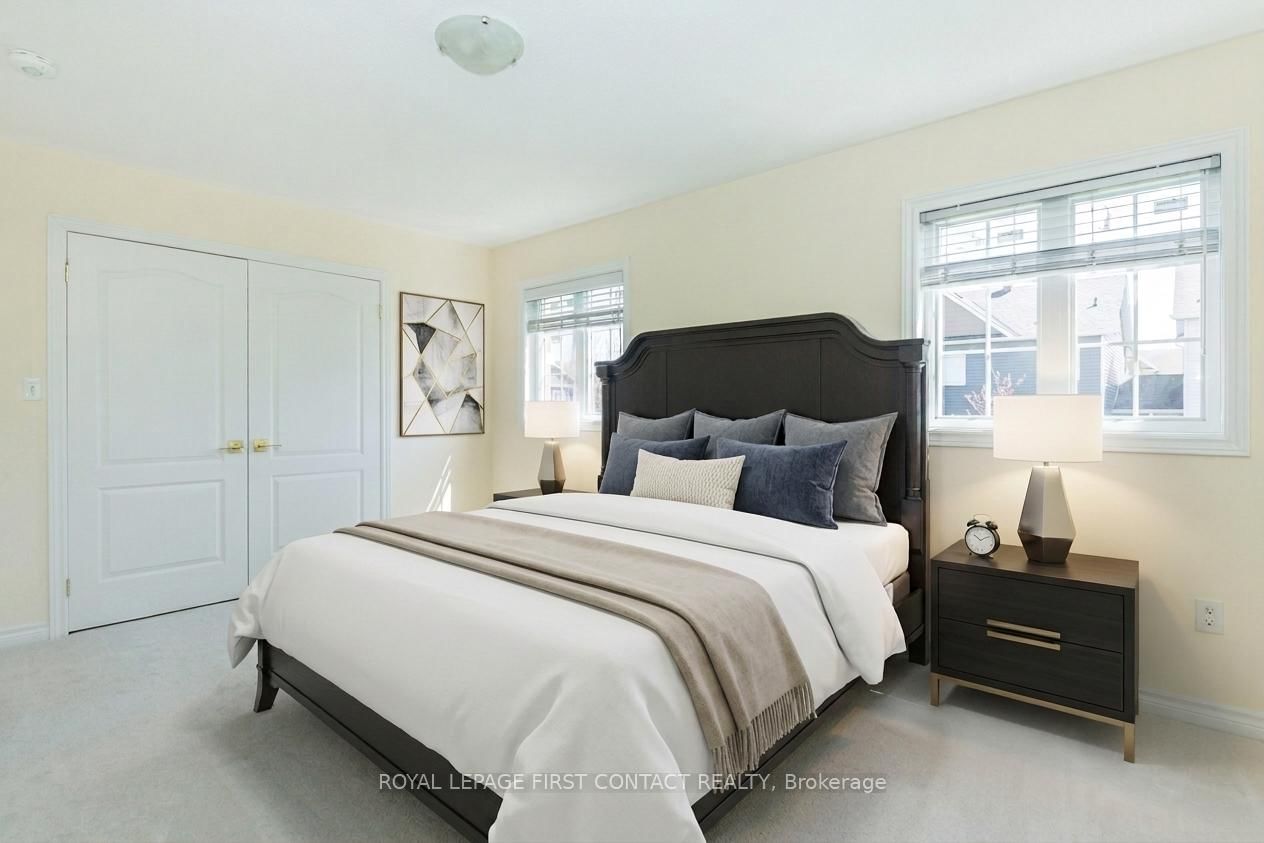 1 Griffin Gate • Barrie, ON photo 23