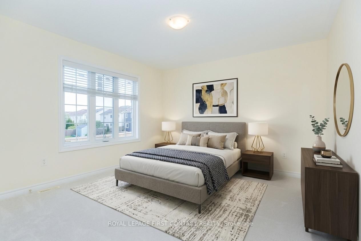 1 Griffin Gate • Barrie, ON photo 26